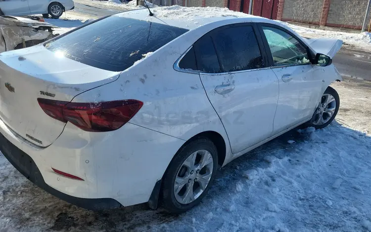 Chevrolet Onix 2023 годаүшін100 000 тг. в Алматы