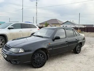 Daewoo Nexia