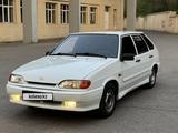 ВАЗ (Lada) 2114 2013 года за 1 480 000 тг. в Тараз – фото 4