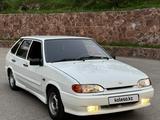 ВАЗ (Lada) 2114 2013 года за 1 480 000 тг. в Тараз – фото 2