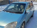 Toyota Prius 1998 года за 1 300 000 тг. в Астана – фото 3