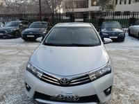 Toyota Corolla 2014 года за 7 200 000 тг. в Павлодар