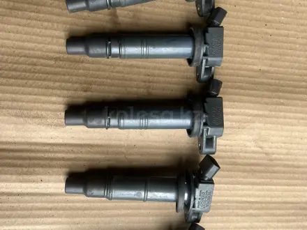 Катушка 2AZ тайота 2.4 оригинал за 10 000 тг. в Караганда