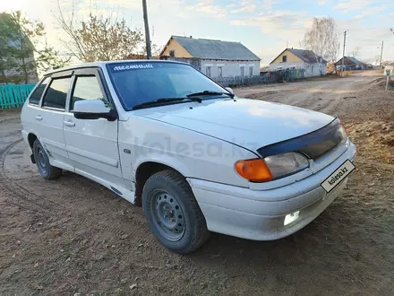 ВАЗ (Lada) 2114 2013 года за 1 450 000 тг. в Семей – фото 12