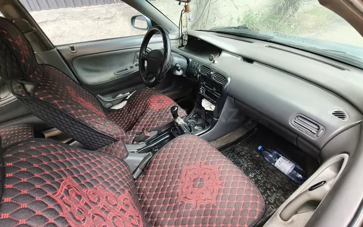 Mazda 626 1993 годаүшін800 000 тг. в Алматы