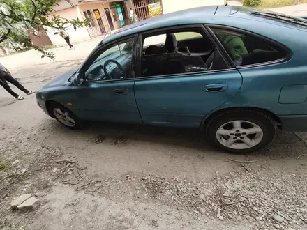 Mazda 626 1993 года за 800 000 тг. в Алматы – фото 3