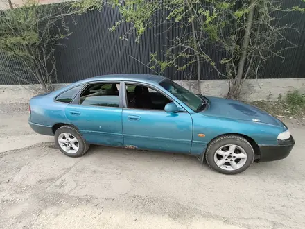 Mazda 626 1993 года за 800 000 тг. в Алматы – фото 5