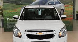 Chevrolet Cobalt Optimum AT 2024 года за 6 590 000 тг. в Сарыагаш