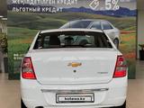 Chevrolet Cobalt Optimum AT 2024 года за 7 290 000 тг. в Сарыагаш – фото 2