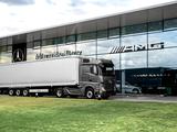 Mercedes-Benz  Actros 2023 годаүшін85 000 000 тг. в Астана – фото 5