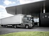 Mercedes-Benz  Actros 2023 года за 80 473 800 тг. в Астана – фото 3