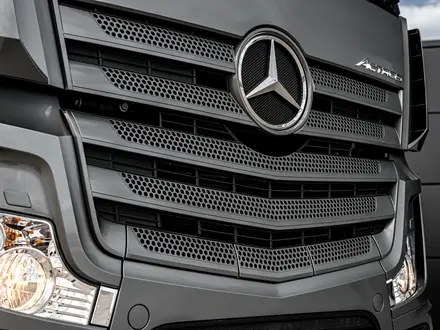Mercedes-Benz  Actros 2023 года за 85 000 000 тг. в Астана – фото 7