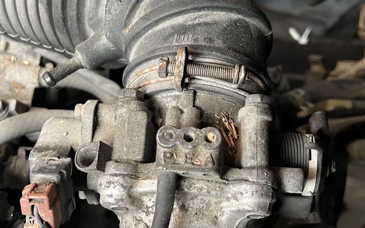 Привозная заслонка MITSUBISHI RVRүшін2 500 тг. в Алматы