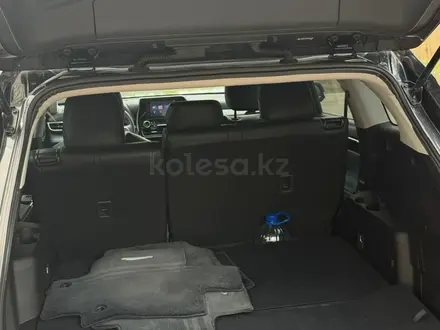 Toyota Highlander 2023 года за 19 300 000 тг. в Астана – фото 10