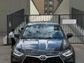 Toyota Highlander 2023 годаүшін19 300 000 тг. в Астана – фото 3