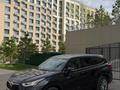 Toyota Highlander 2023 годаүшін19 300 000 тг. в Астана