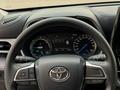 Toyota Highlander 2023 годаүшін19 300 000 тг. в Астана – фото 8