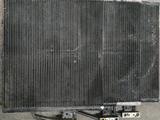 Радиатор кондиционера bmw e39 за 10 000 тг. в Алматы