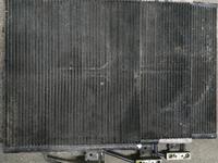 Радиатор кондиционера bmw e39 за 10 000 тг. в Алматы