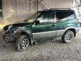 Nissan Terrano 2001 года за 1 550 000 тг. в Алматы – фото 3