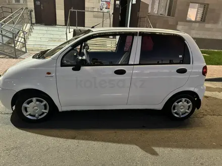 Daewoo Matiz 2012 года за 2 300 000 тг. в Туркестан – фото 2