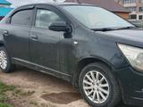 Chevrolet Cobalt 2014 годаүшін3 600 000 тг. в Актобе – фото 5