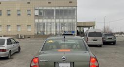 Volkswagen Passat 2000 годаүшін2 600 000 тг. в Кызылорда – фото 3