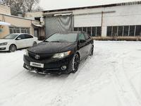 Toyota Camry 2014 годаүшін7 500 000 тг. в Тараз