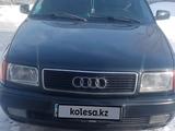 Audi 100 1993 года за 2 000 000 тг. в Карабулак (Ескельдинский р-н)
