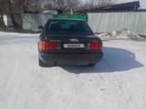 Audi 100 1993 года за 2 000 000 тг. в Карабулак (Ескельдинский р-н) – фото 4