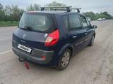 Renault Scenic 2008 года за 2 800 000 тг. в Петропавловск – фото 2