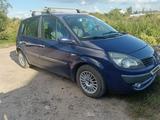 Renault Scenic 2008 года за 2 700 000 тг. в Петропавловск