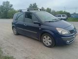 Renault Scenic 2008 года за 2 800 000 тг. в Петропавловск