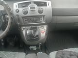 Renault Scenic 2008 года за 2 800 000 тг. в Петропавловск – фото 4