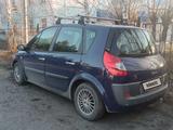 Renault Scenic 2008 года за 2 700 000 тг. в Петропавловск – фото 5