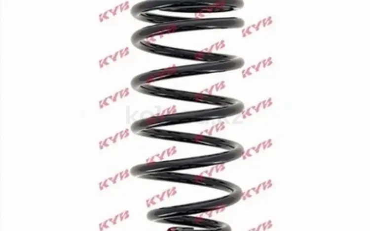 Пружина подвески за 24 800 тг. в Астана