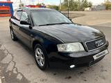 Audi A6 2005 годаүшін3 500 000 тг. в Астана – фото 2