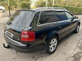 Audi A6 2005 годаүшін3 500 000 тг. в Астана