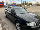 Audi A6 2005 годаүшін3 500 000 тг. в Астана – фото 3