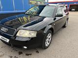 Audi A6 2005 годаүшін3 500 000 тг. в Астана – фото 4