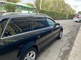 Audi A6 2005 годаүшін3 500 000 тг. в Астана – фото 5