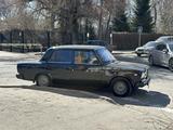 ВАЗ (Lada) 2107 2010 года за 1 350 000 тг. в Усть-Каменогорск – фото 4