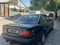 Audi 100 1991 годаүшін2 300 000 тг. в Жаркент