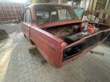 ВАЗ (Lada) 2105 1997 года за 50 000 тг. в Алматы – фото 2