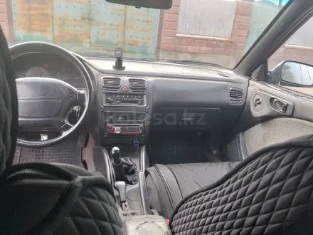 Subaru Legacy 1995 года за 1 200 000 тг. в Алматы – фото 2