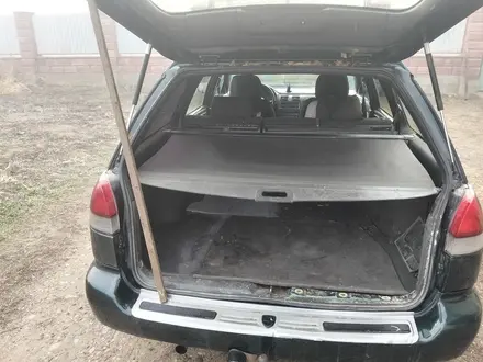 Subaru Legacy 1995 года за 1 200 000 тг. в Алматы – фото 10