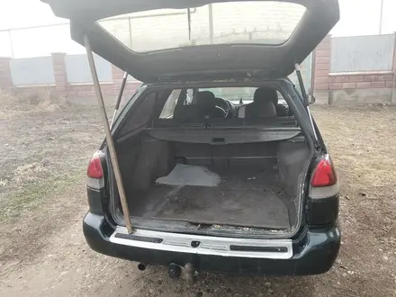 Subaru Legacy 1995 года за 1 200 000 тг. в Алматы – фото 11