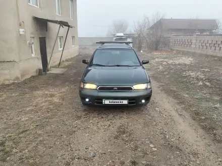 Subaru Legacy 1995 года за 1 200 000 тг. в Алматы