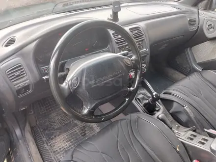 Subaru Legacy 1995 года за 1 200 000 тг. в Алматы – фото 3