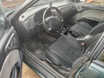 Subaru Legacy 1995 года за 1 200 000 тг. в Алматы – фото 4